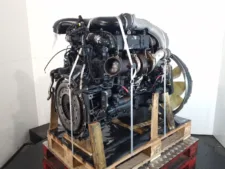 DEZMEMBRARE CAMION RENAULT DTI5 210 EUVI PENTRU CAMIOANE RENAULT