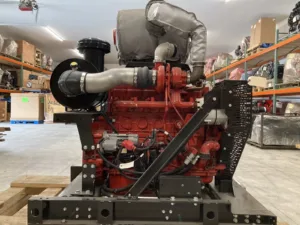 Motor diesel cummins qsb6. 7 – 220 kw – tesab 700i