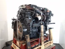 MOTOR COMPLET DE CAMION SCANIA DC09 111 L01