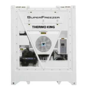 Container frigorific thermoking superfreezer 12 metri nou