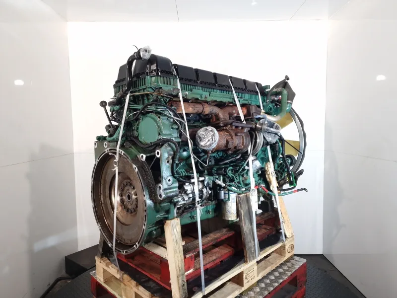 MOTOR VOLVO D13K500 EUVI PENTRU CAMIOANE VOLVO