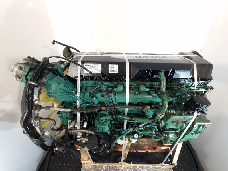 MOTOR VOLVO D13K500 EUVI PENTRU CAMIOANE VOLVO