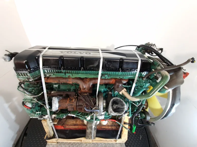 MOTOR VOLVO D13K500 EUVI PENTRU CAMIOANE VOLVO