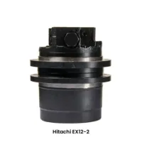 Transmisie finala Hitachi EX12‑2