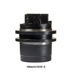 Transmisie finala hitachi ex12‑2