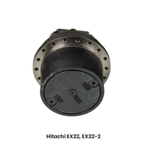 Transmisie final hitachi ex22