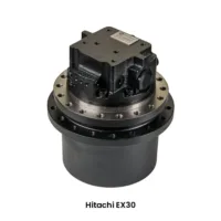 Transmisie finala Hitachi EX30