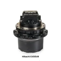 Transmisie finala Hitachi EX60UR