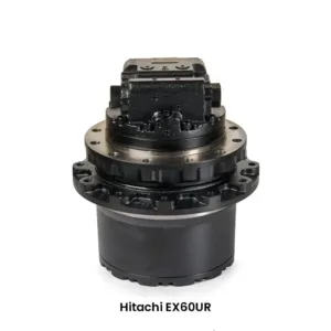 Transmisie finala hitachi ex60ur