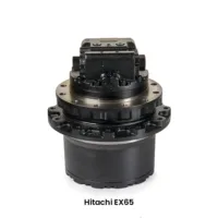 Transmisie finala Hitachi EX65