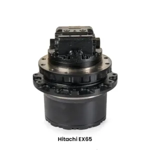 Transmisie finala hitachi ex65