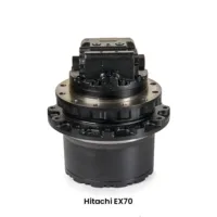 Transmisie finala Hitachi EX70