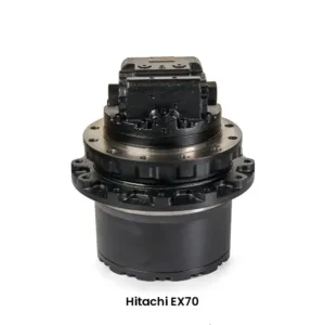 Transmisie finala hitachi ex70