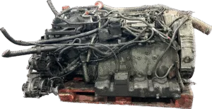 Motor man e2876luh02 eev – 310 cp / 228 kw