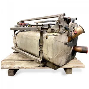 Catalizator scr/dpf mercedes-benz econic euro 6 – cod oem a0064905412