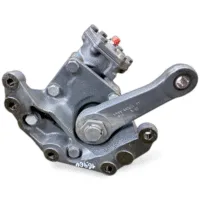 Casetă Direcție MERCEDES-BENZ Actros MP5 (9614601300 / 9604612240)