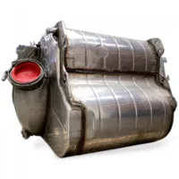 Catalizator Mercedes-Benz Actros MP5 – Euro 6 (A0144907212)