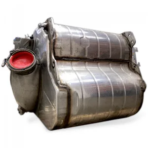 Catalizator mercedes-benz actros mp5 – euro 6 (a0144907212)