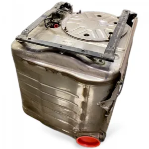 Catalizator scania – 685 mm (2684368) pentru l / p / g / r / s-series