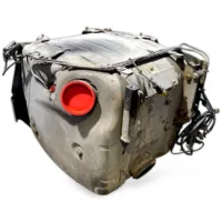 Catalizator SCR/DPF SCANIA Euro 6 – Cod OEM 2541854