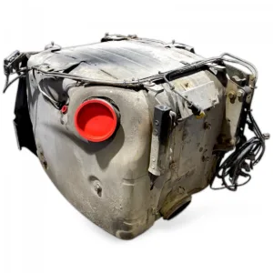 Catalizator scr/dpf scania euro 6 – cod oem 2541854