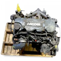 Motor CUMMINS ISB4.5 – 140 CP / 103 kW pentru DAF LF45 (1700758)