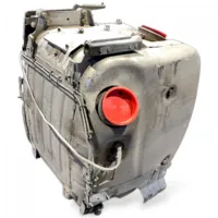 Catalizator SCANIA Euro 6 – L / P / G / R / S-Series (2520933)