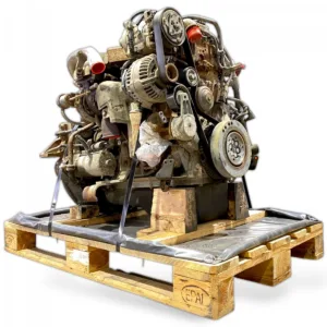 Motor daf fr118 s1 – 160 cp / 118 kw (1700758)