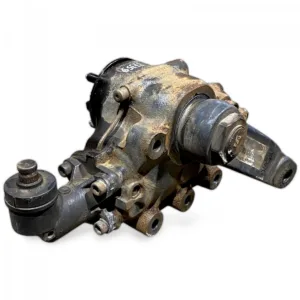 Casetă direcție cu suport volvo fe (20729174)