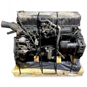 Motor volvo d12a420 ebr-veb – 420 cp pentru fh12 (1637741)