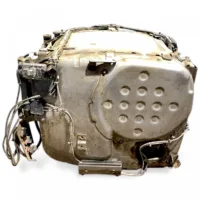 Catalizator SCANIA – P / G / R / T-Series (Cod OEM 2483456)