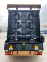 REMORCA IMPRASTIAT GUNOIUL PALAZGOLU 12 TONE