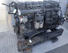 Motor complet camion SCANIA 450 EURO 6 DC13147