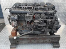 Motor complet camion Scania 450Cp DC13148 Euro 6