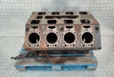 Bloc motor camion Scania DC16 euro 6 V8 / Motoare Scania