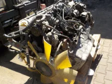 Motor complet camion Scania R 420 DC1215 Euro 5