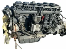 Motor complet camion SCANIA S/R DC13155 500CP MODEL NOU