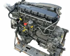 Motor complet camion DAF 480CP MX-13 355 H2 euro 6