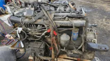 Motor complet camion DC902 SCANIA P94 Euro 2/3
