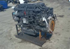 Motor complet camion SCANIA R 450 EURO 6 2017