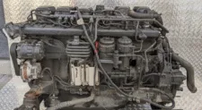 Motor complet camion SCANIA DC13 2017 R450 Euro 6