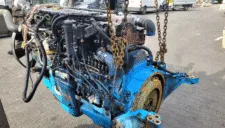 Motor complet camion MAN D2866 LF28 410CP / 360CP