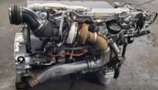 Motor complet camion MAN D2676 LF51 MAN TGX TGS EURO 6