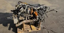 Motor complet camion MAN 480CP EURO 6 D2676 LF25