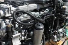 Motor complet camion MAN TGM D0836 LFL Euro 5 250 290 340 