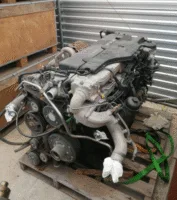 Motor complet camion MAN D0836 LFL63 250CP TGM