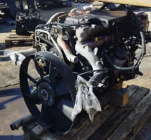 Motor complet camion MAN TGL D0834 LFL 53 EURO 4