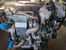 Motor complet camion / Bus MAN D0834LOH64 Euro 6