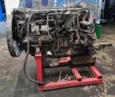 Motor complet camion  MAN TGA D2876LF12 480CP Euro 3