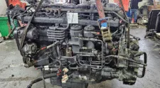 Motor complet camion Scania DC13115L0 Euro 6 R410